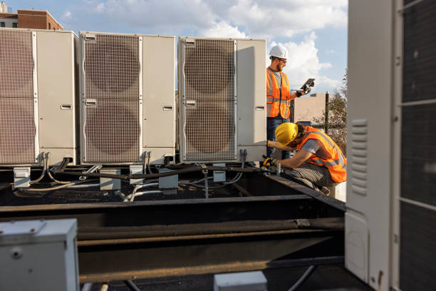 Best Ductless HVAC Repair  in West Hill, OH