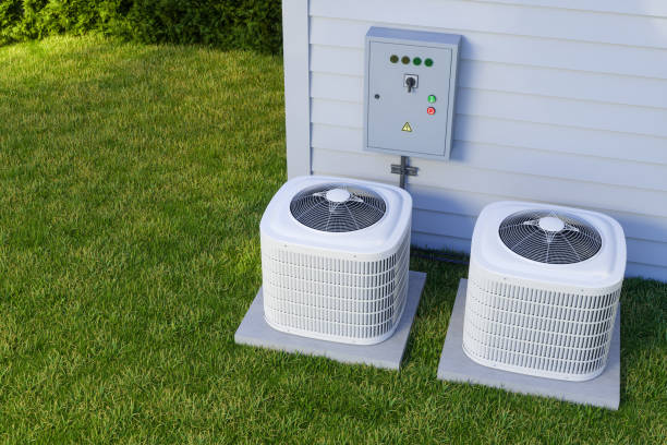 Best Best HVAC Companies  in West Hill, OH