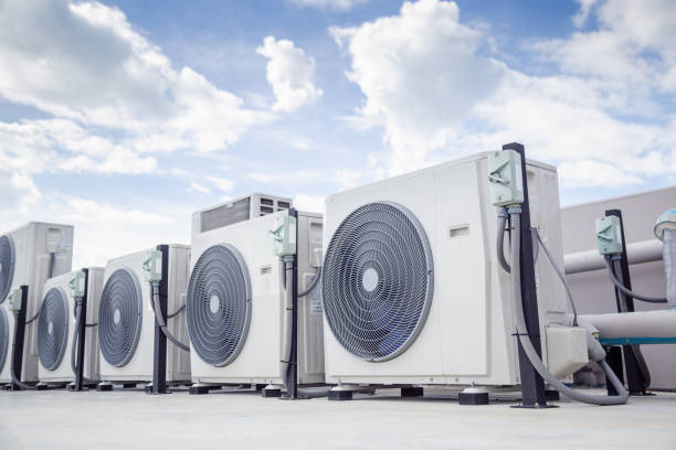 Best 24/7 HVAC Repair  in West Hill, OH