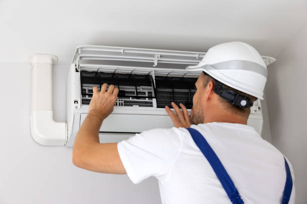 Best Emergency HVAC Repair  in West Hill, OH