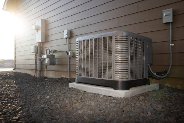 Best HVAC Cleaning Services  in West Hill, OH